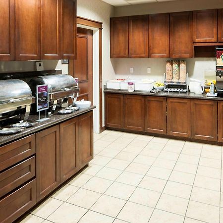 Residence Inn Tucson Airport Eksteriør billede