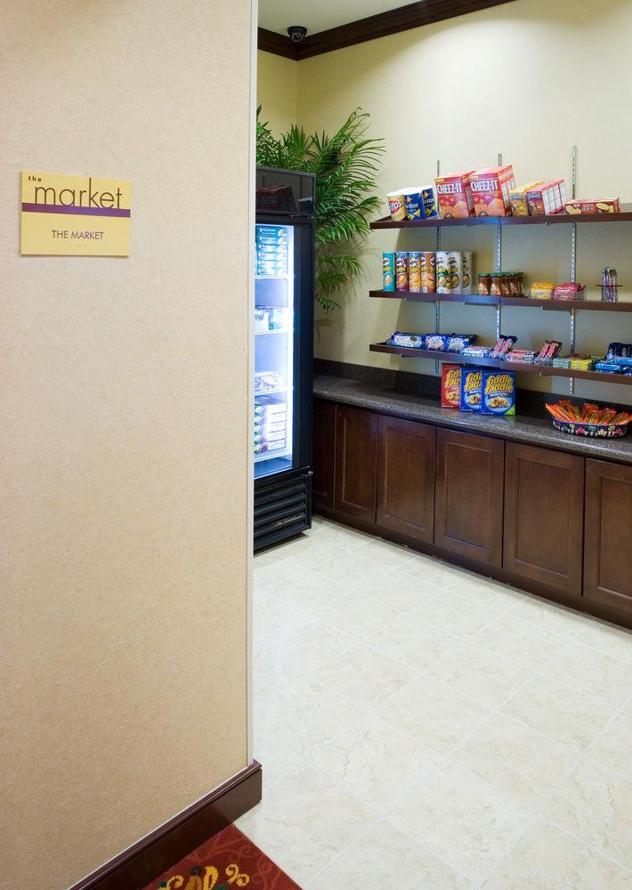 Residence Inn Tucson Airport Eksteriør billede