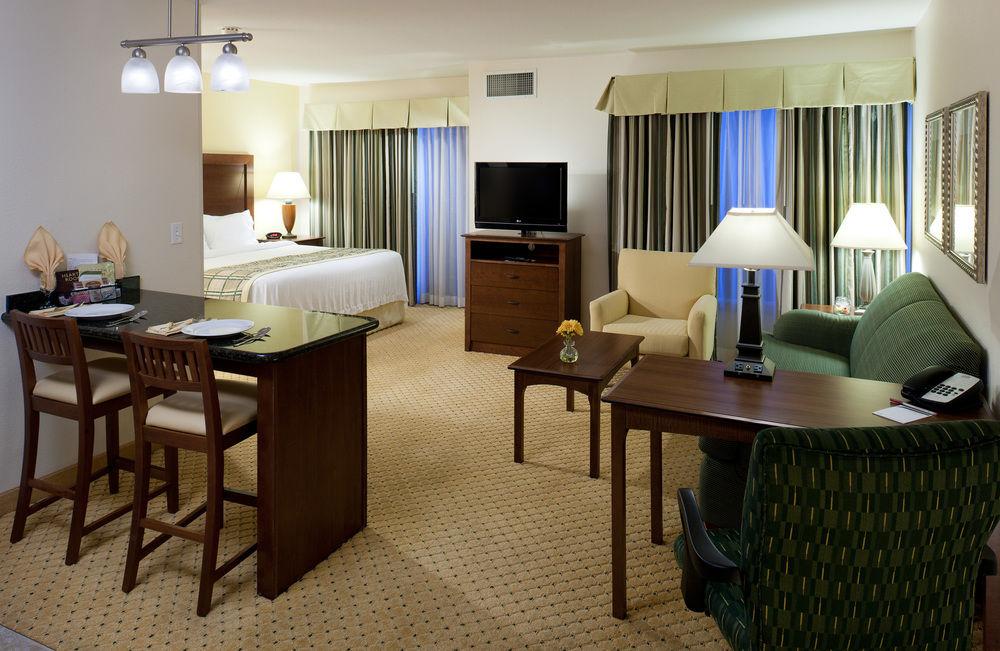Residence Inn Tucson Airport Eksteriør billede
