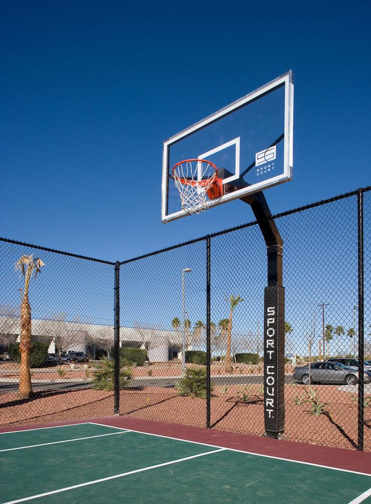 Residence Inn Tucson Airport Eksteriør billede