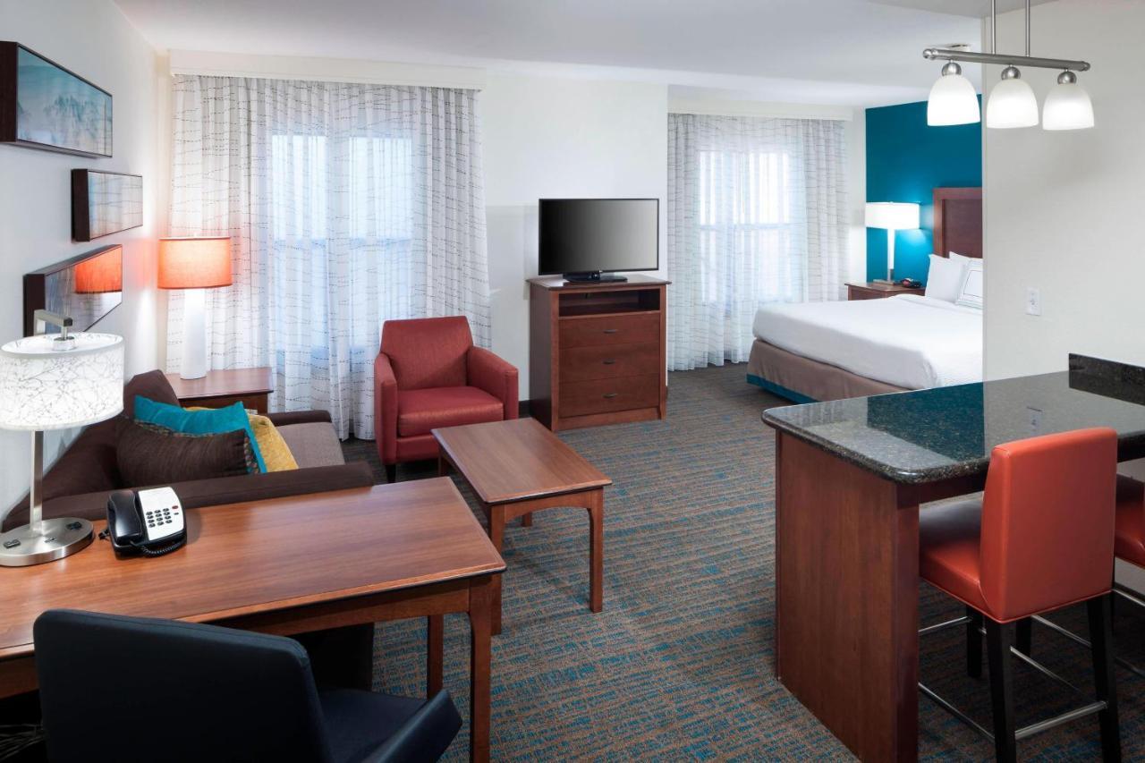Residence Inn Tucson Airport Eksteriør billede