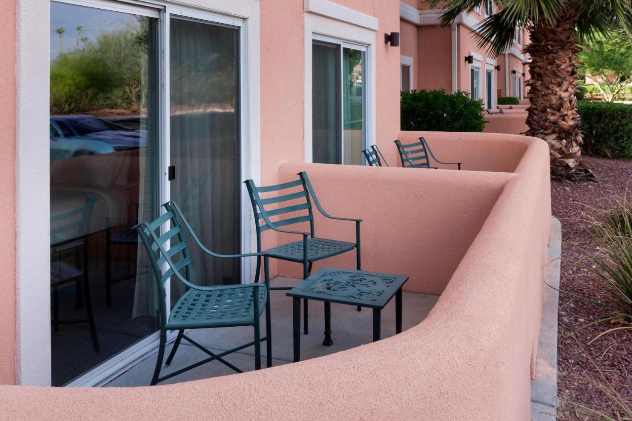 Residence Inn Tucson Airport Eksteriør billede