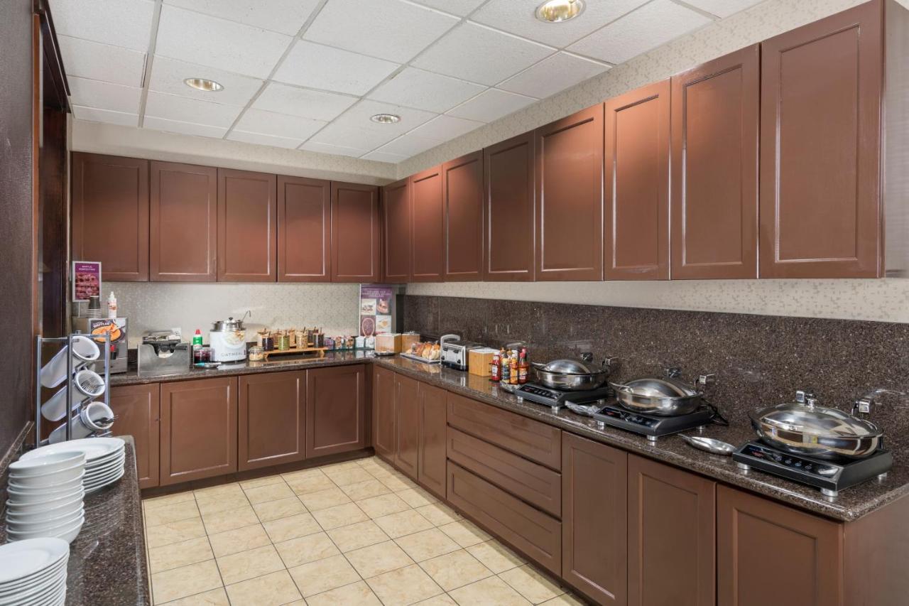 Residence Inn Tucson Airport Eksteriør billede