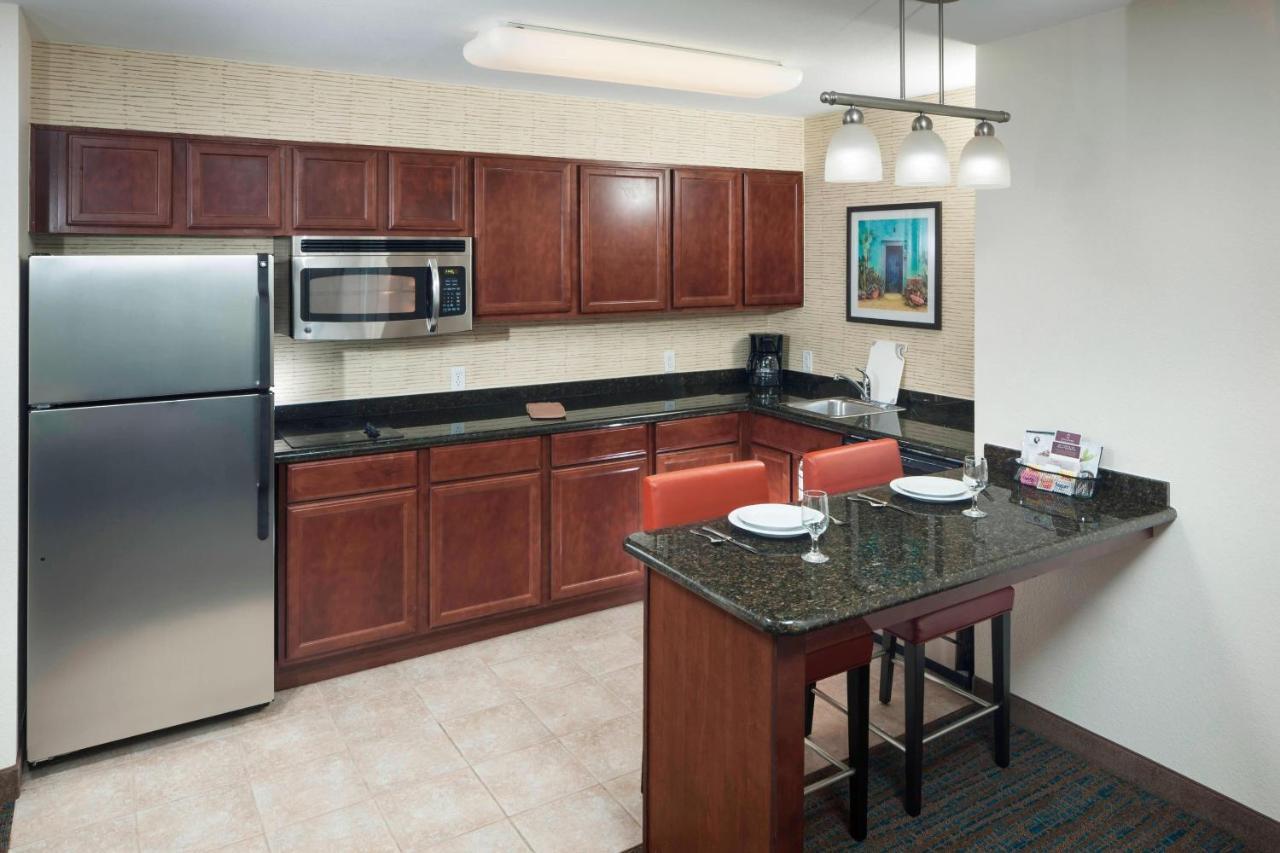 Residence Inn Tucson Airport Eksteriør billede