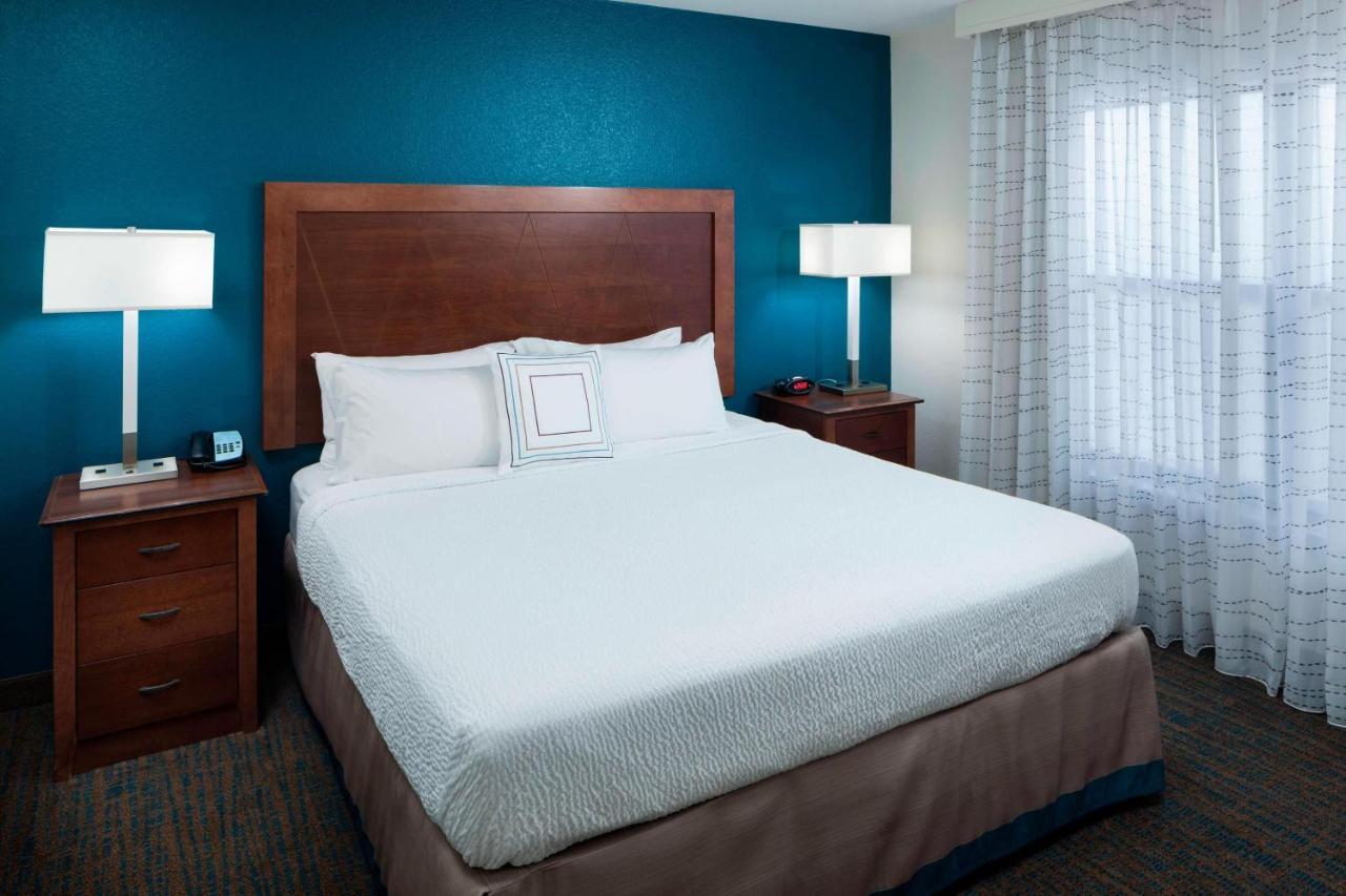 Residence Inn Tucson Airport Eksteriør billede