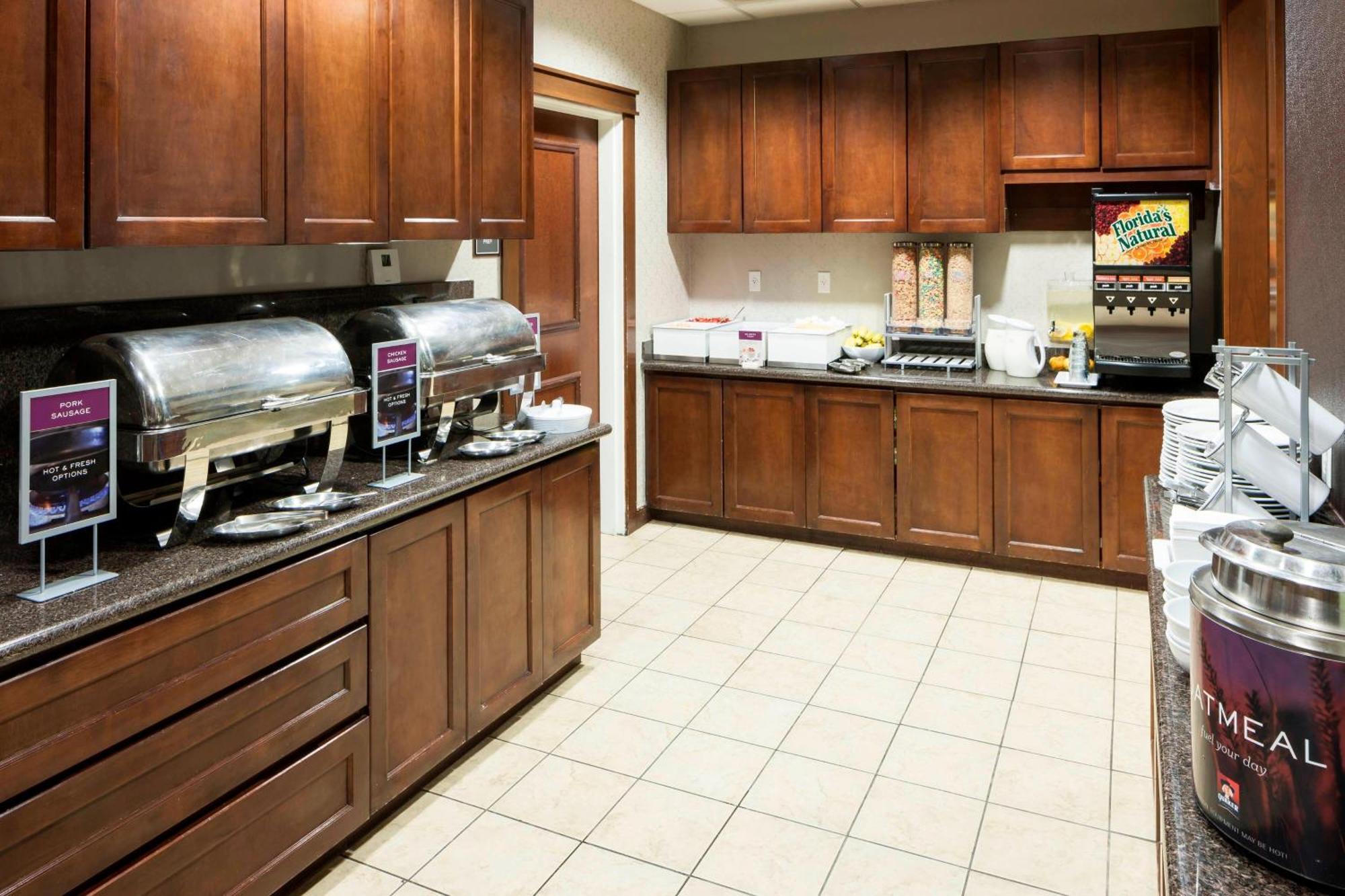 Residence Inn Tucson Airport Eksteriør billede