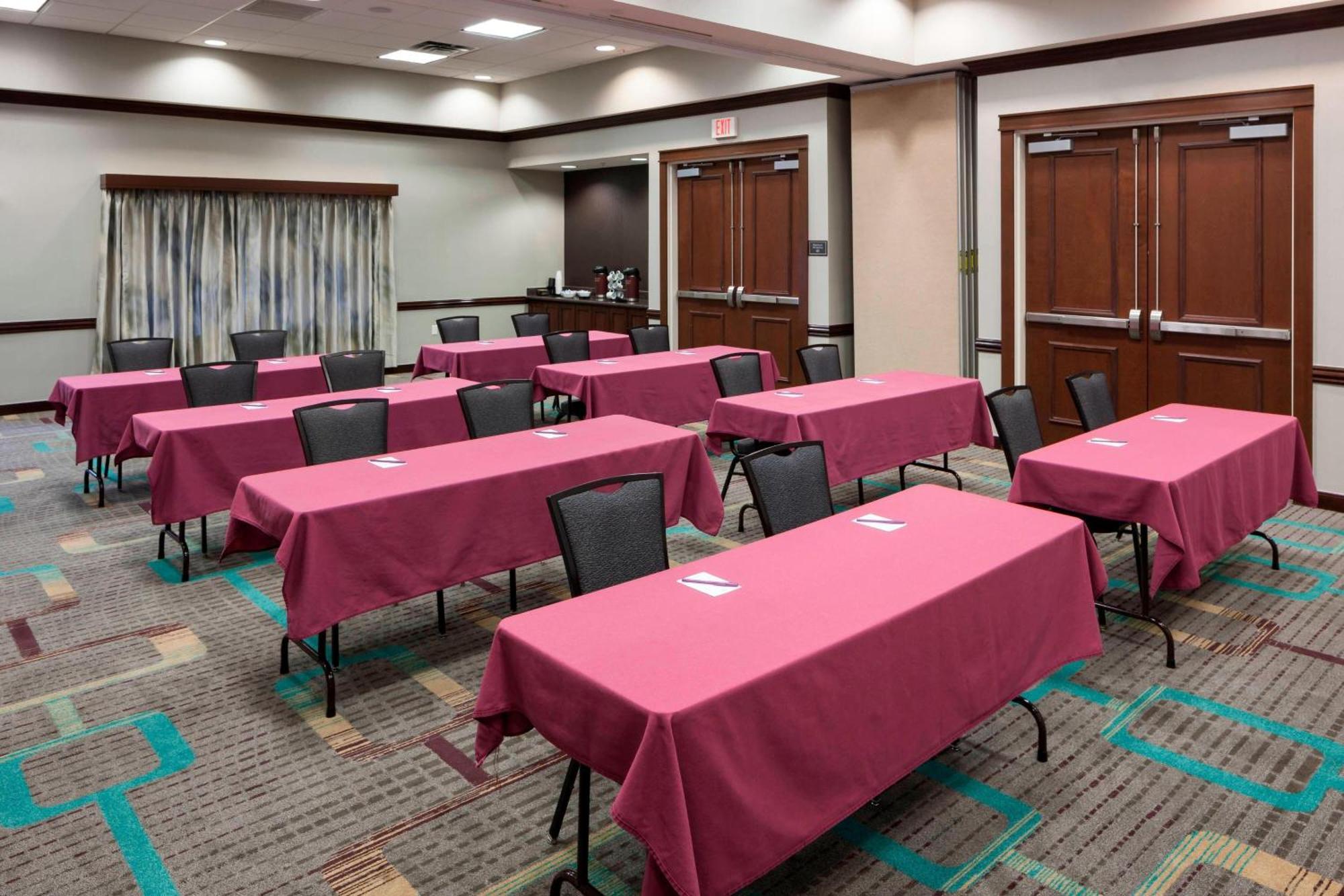 Residence Inn Tucson Airport Eksteriør billede