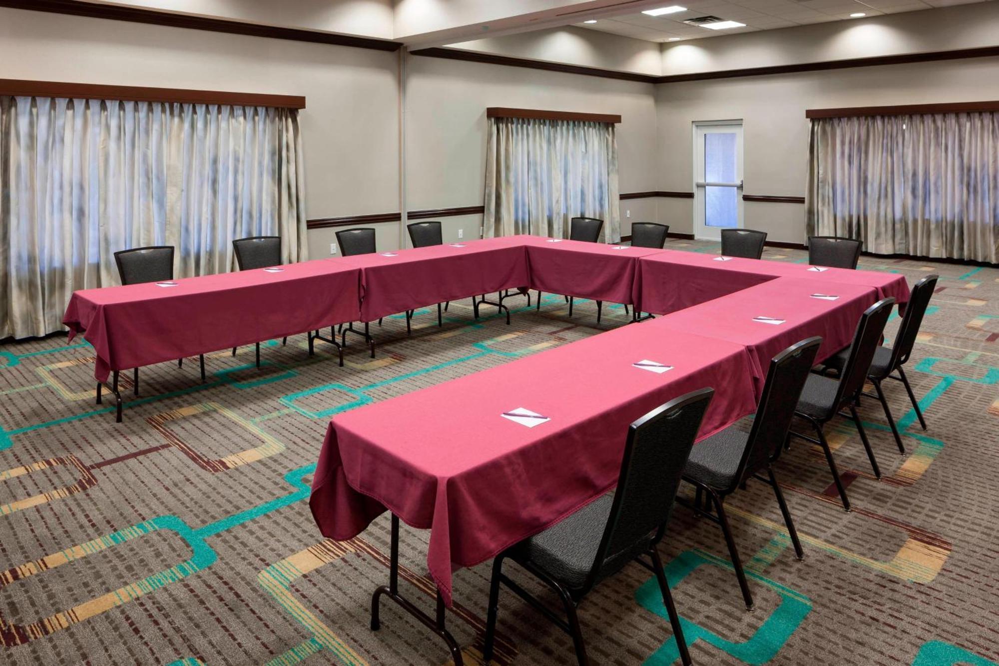Residence Inn Tucson Airport Eksteriør billede