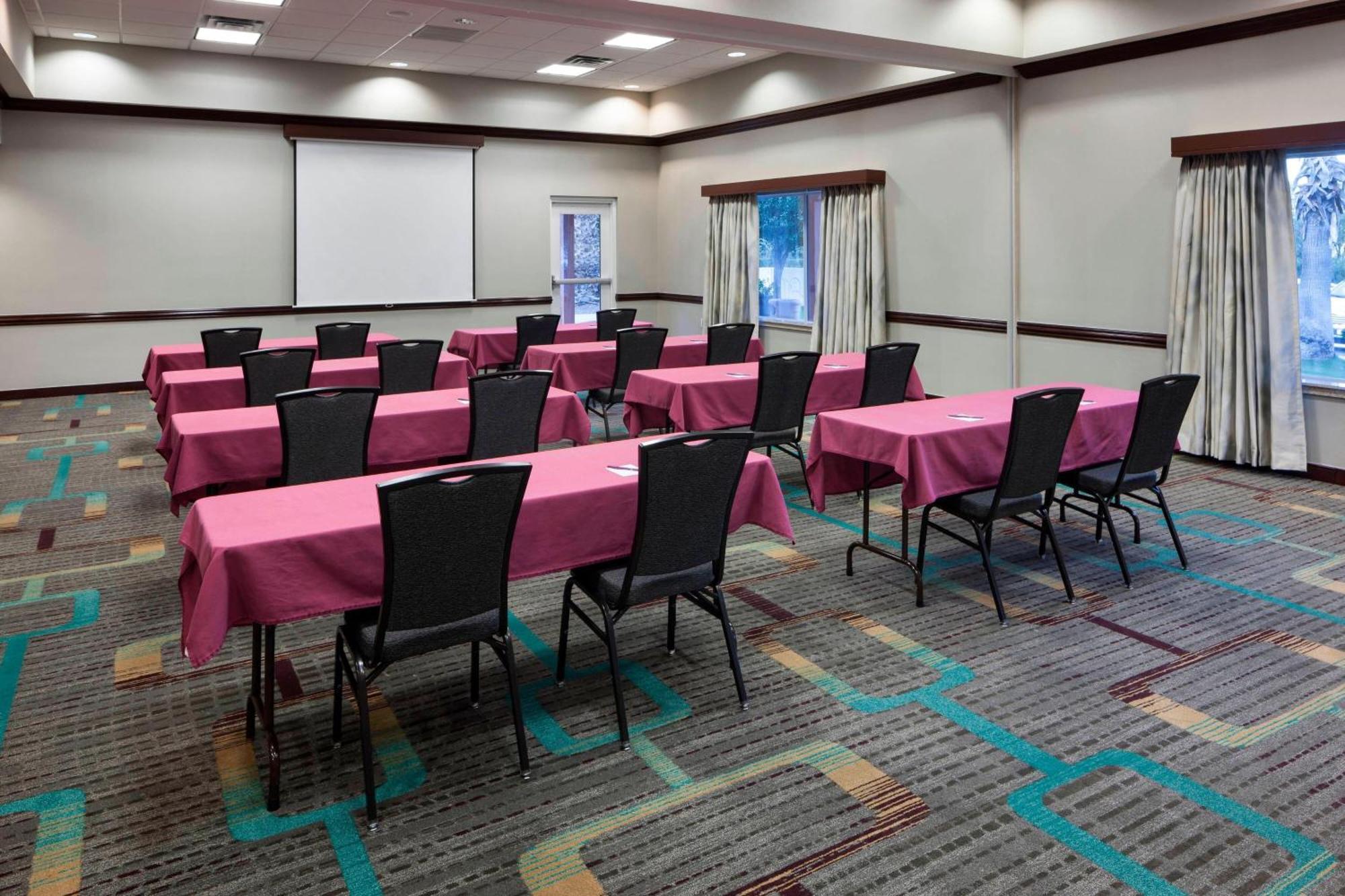 Residence Inn Tucson Airport Eksteriør billede