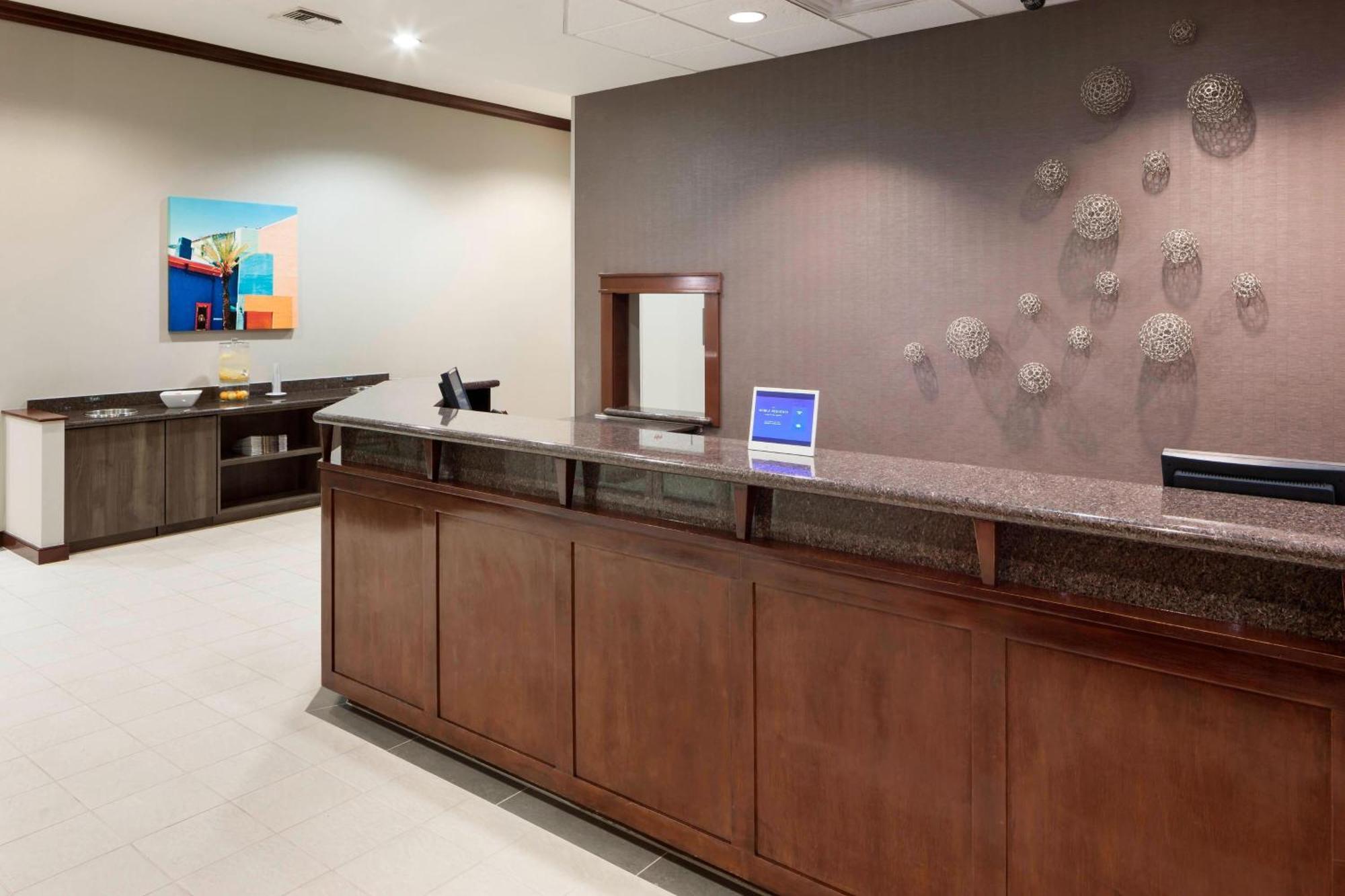 Residence Inn Tucson Airport Eksteriør billede