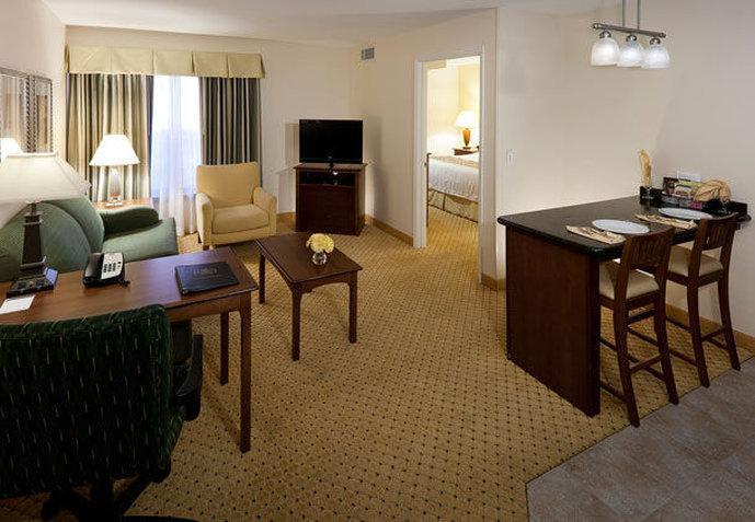Residence Inn Tucson Airport Eksteriør billede