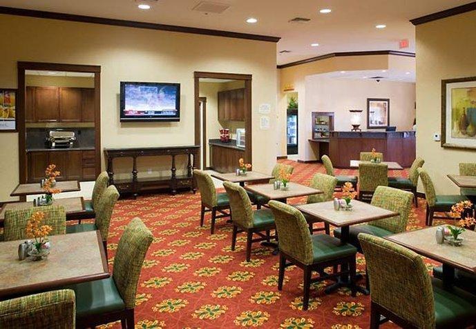 Residence Inn Tucson Airport Eksteriør billede