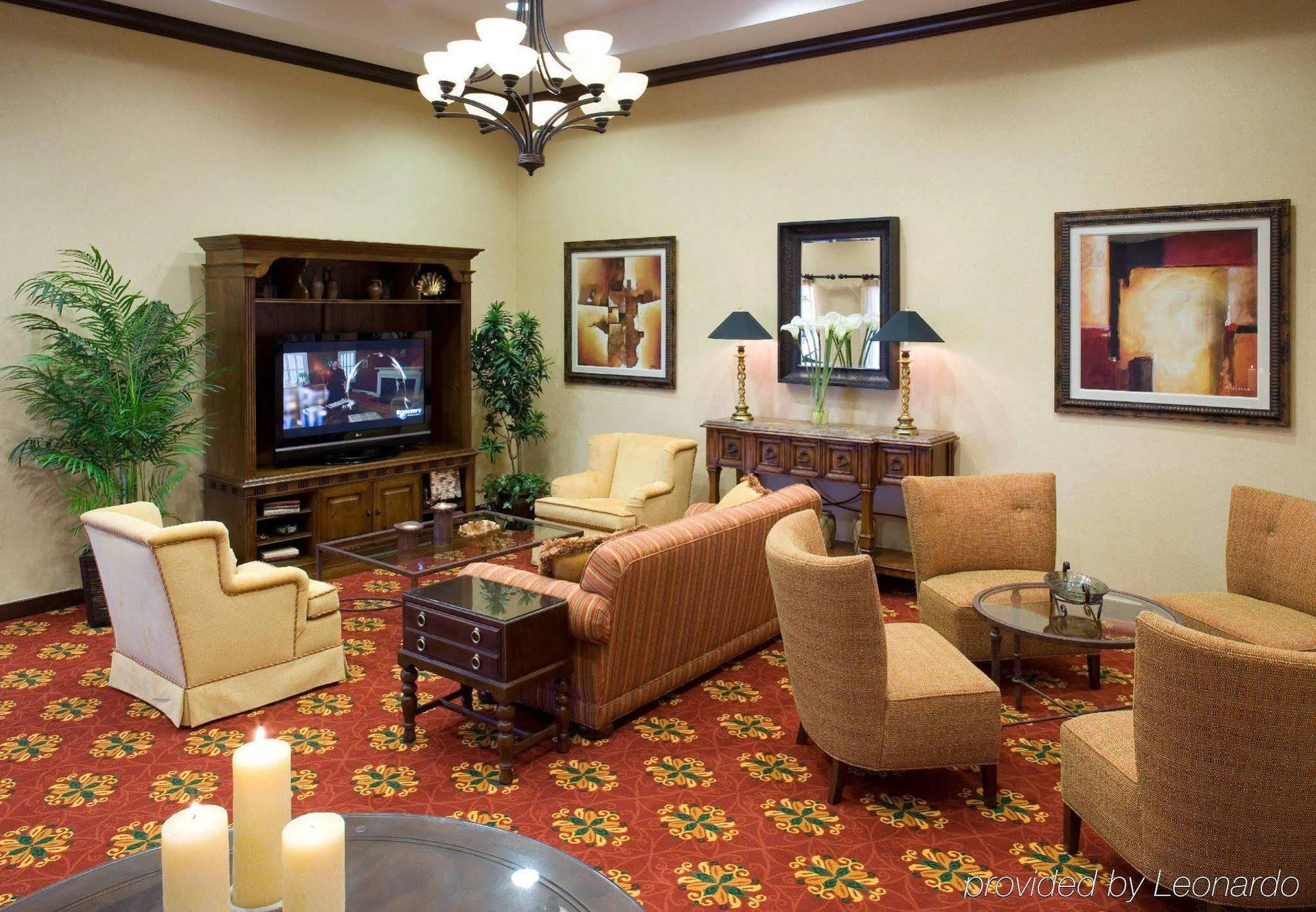 Residence Inn Tucson Airport Eksteriør billede