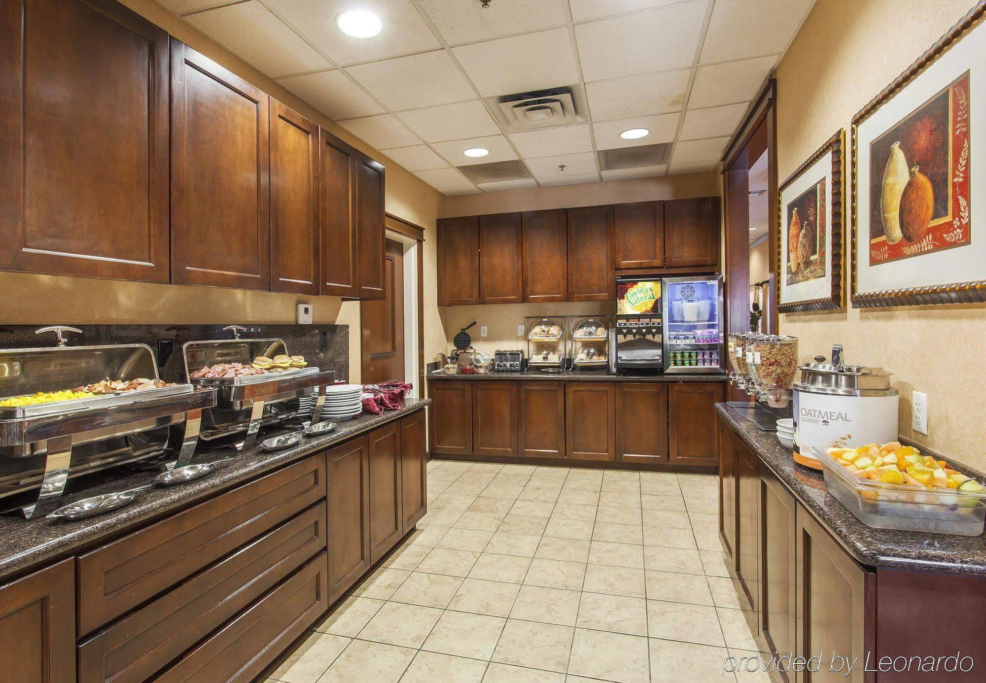 Residence Inn Tucson Airport Eksteriør billede