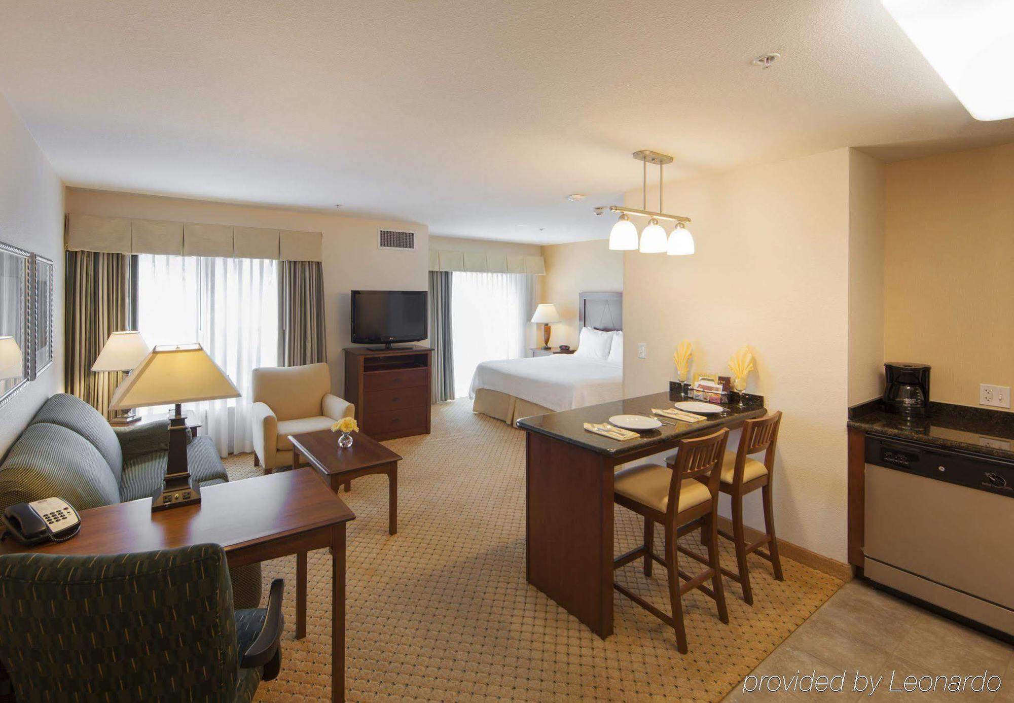 Residence Inn Tucson Airport Eksteriør billede