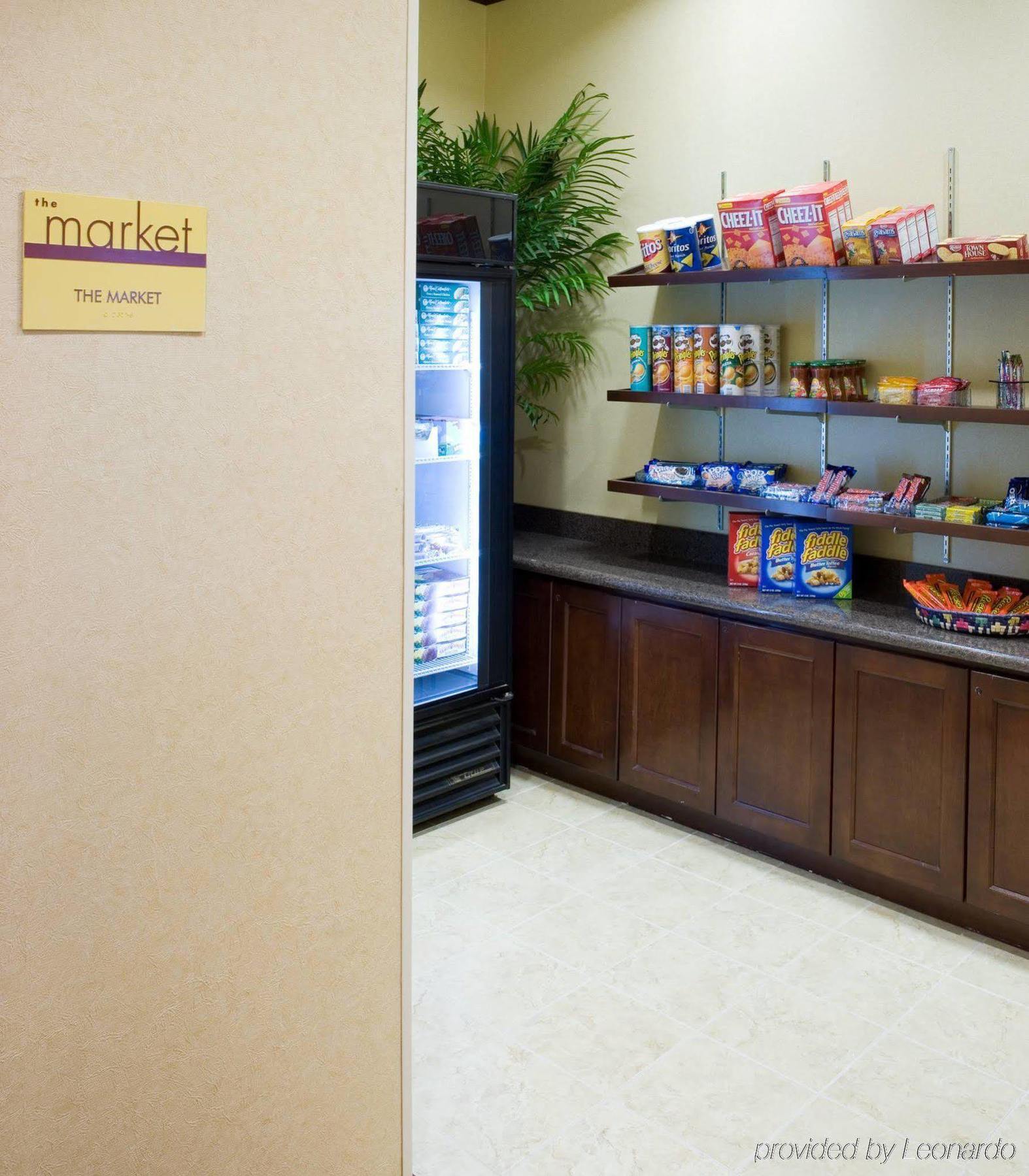 Residence Inn Tucson Airport Eksteriør billede