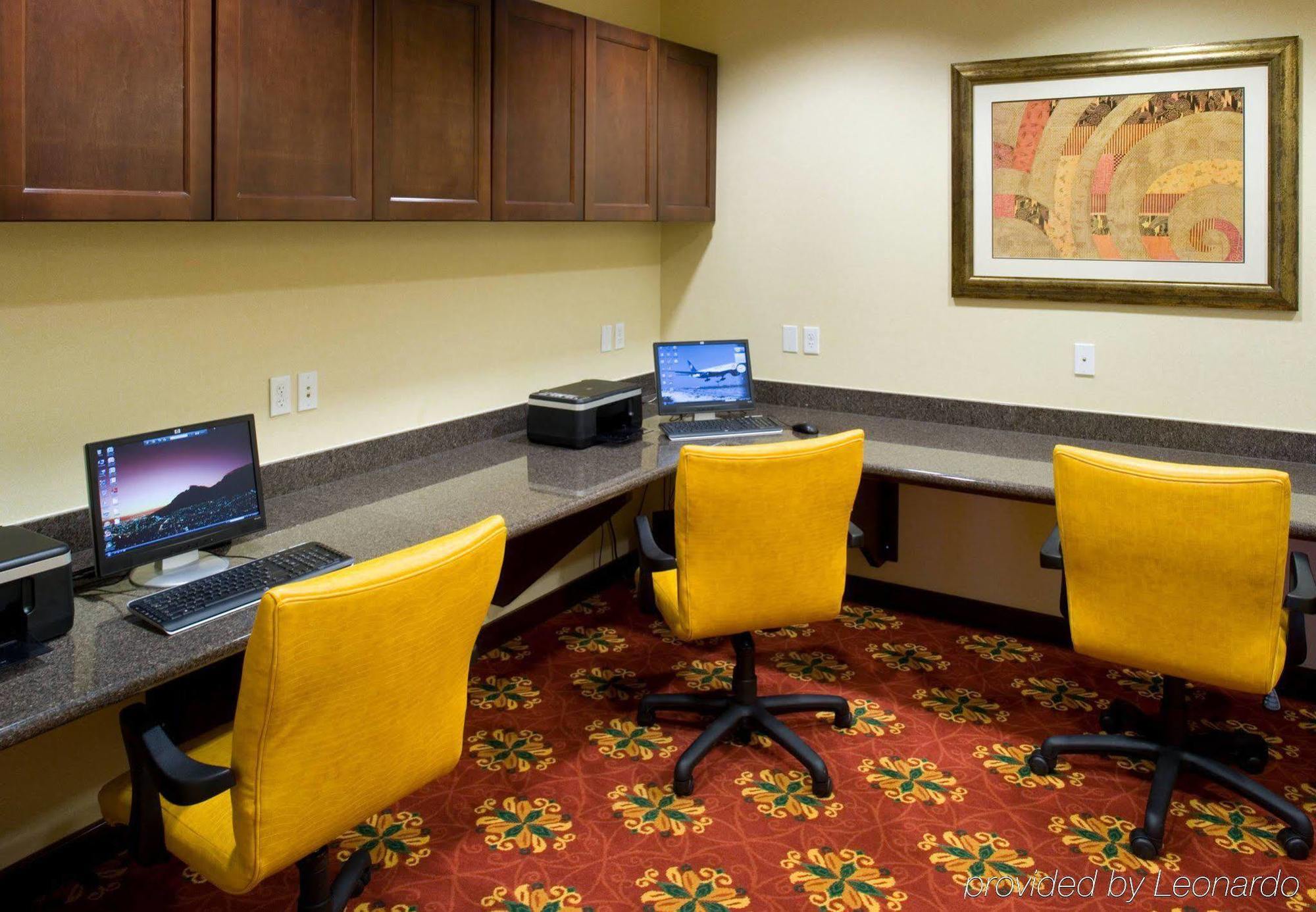 Residence Inn Tucson Airport Eksteriør billede