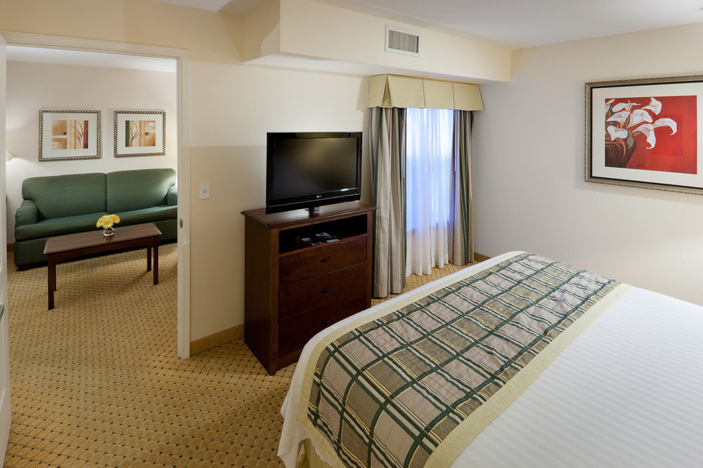 Residence Inn Tucson Airport Eksteriør billede