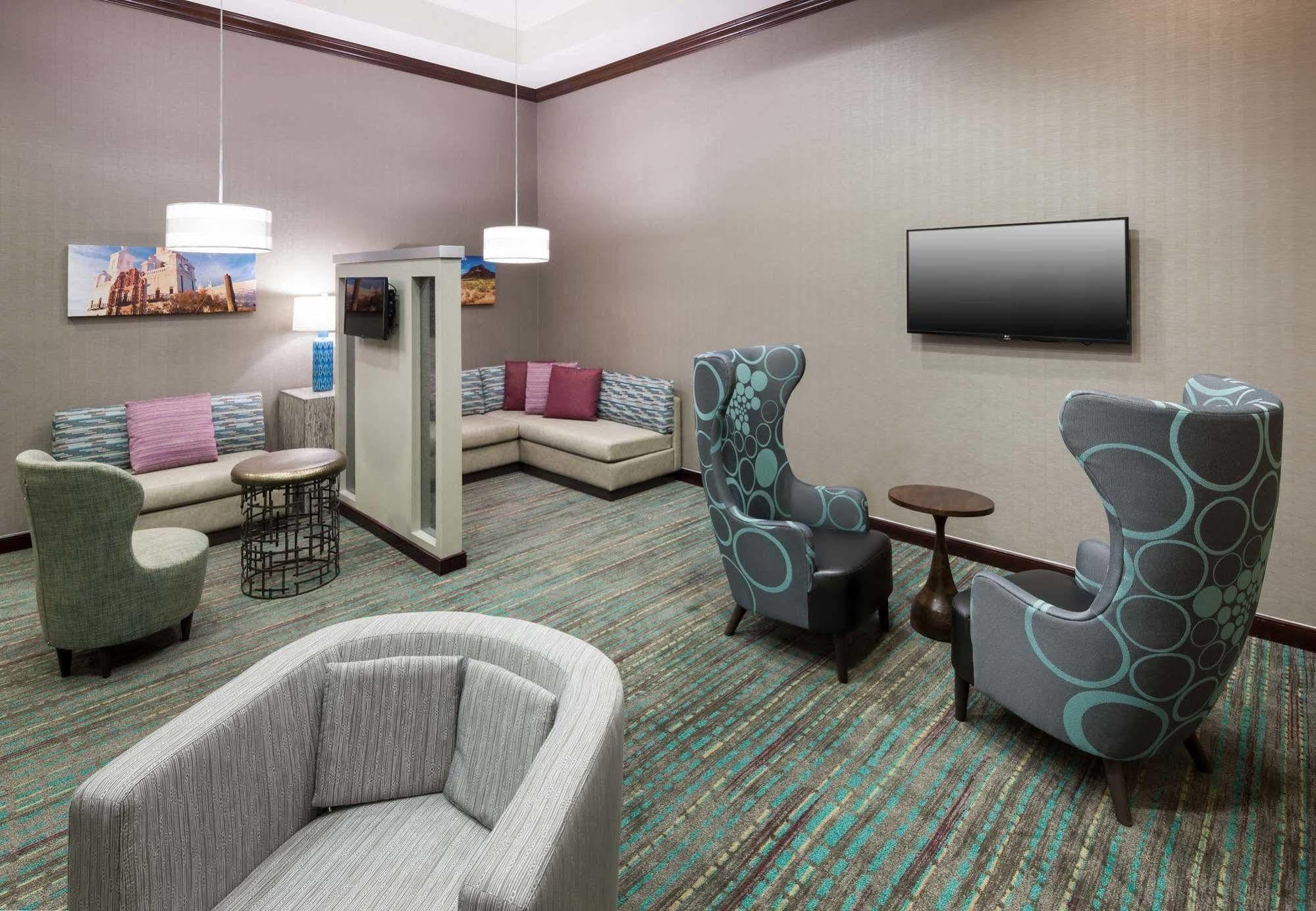 Residence Inn Tucson Airport Eksteriør billede