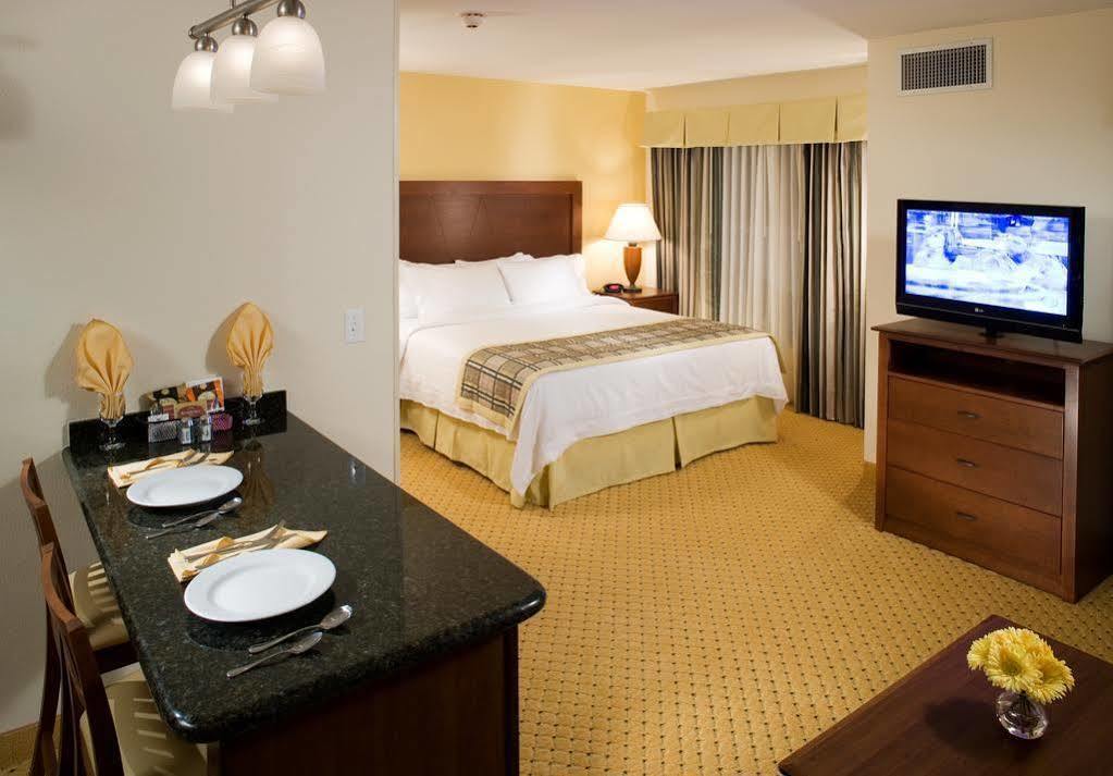 Residence Inn Tucson Airport Eksteriør billede