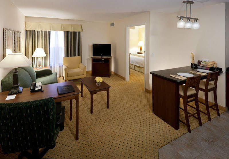 Residence Inn Tucson Airport Eksteriør billede