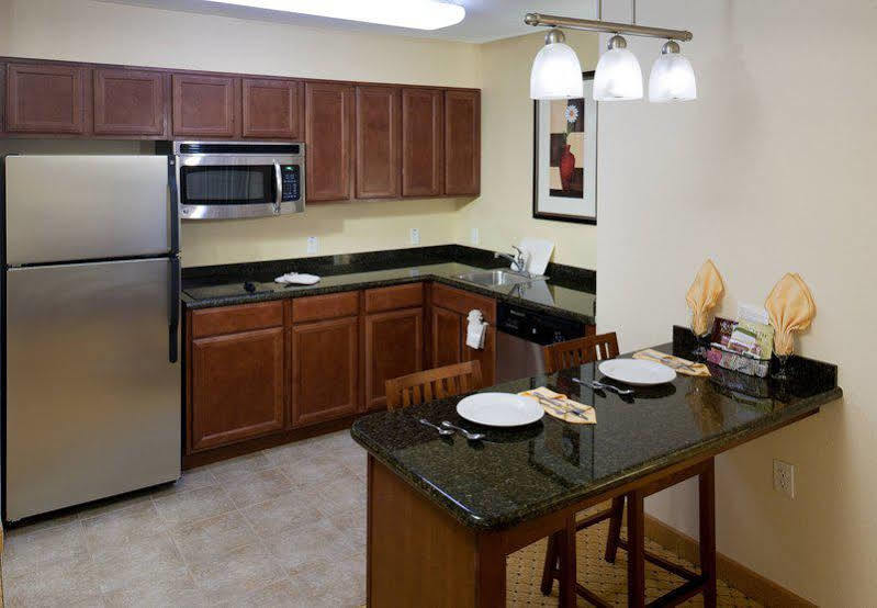 Residence Inn Tucson Airport Værelse billede