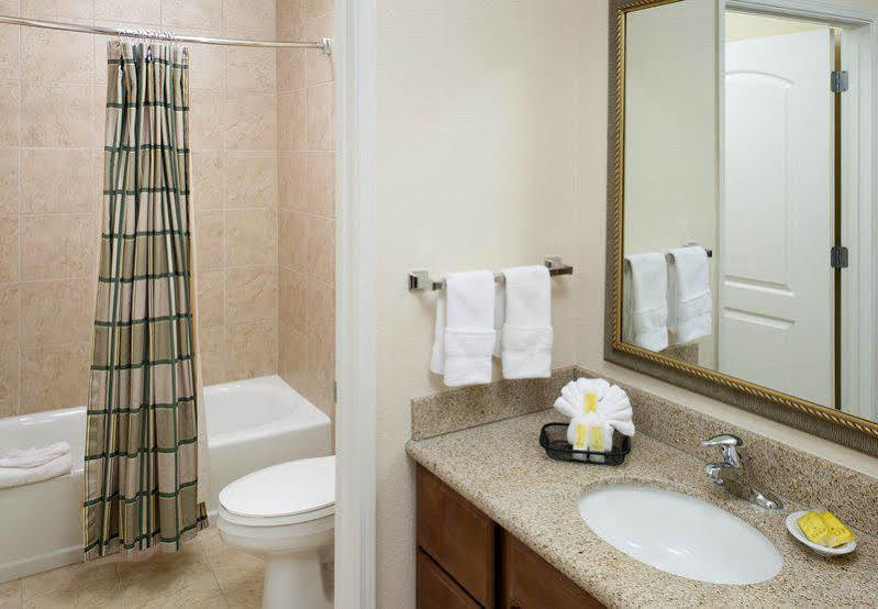 Residence Inn Tucson Airport Værelse billede